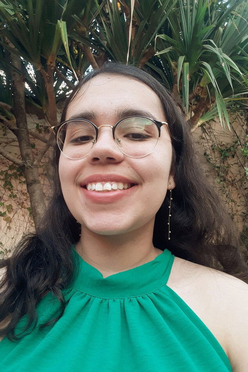 Mariana Delpino as Mildred