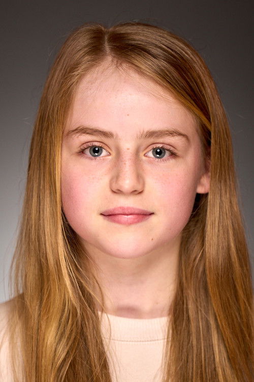 Abbiegail Mills as Meg (Older)