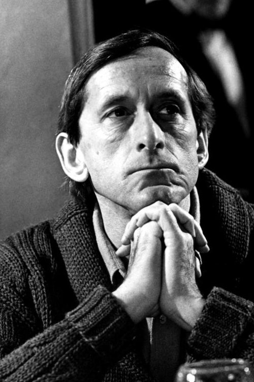 Andre Gregory as Ted Avery