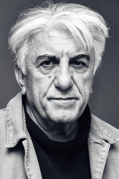 Reza Kianian as Jalil