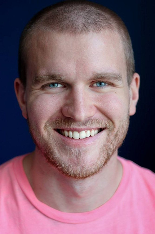 Matkai Burmaster as Russ