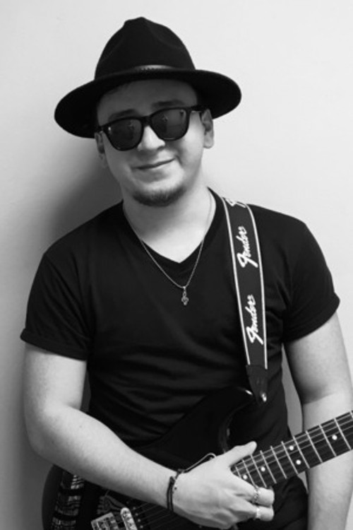 Rogers Wong as Himself - Host