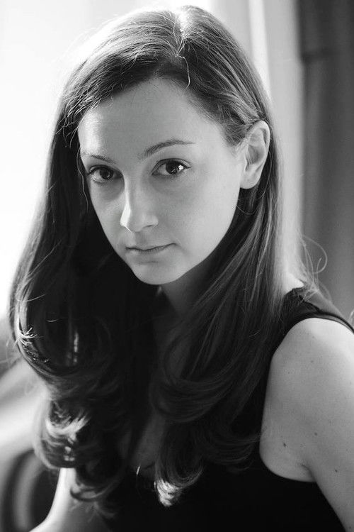 Ioana Anastasia Anton as Mama Marei