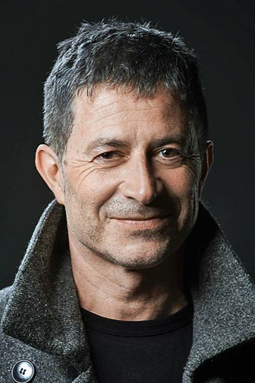 Rolf Miller as Rolf Miller