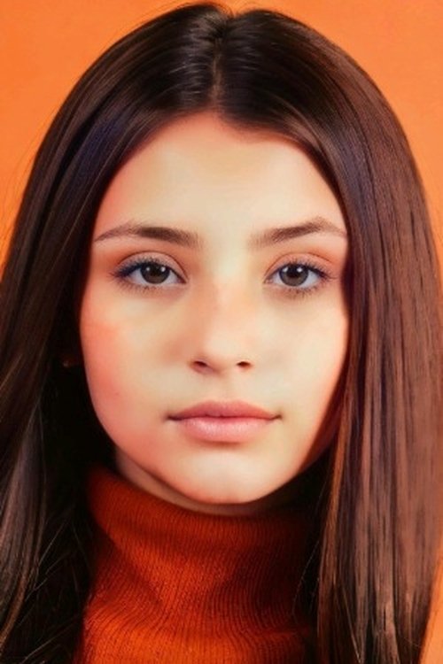 Victoria Paige Watkins as Child (uncredited)