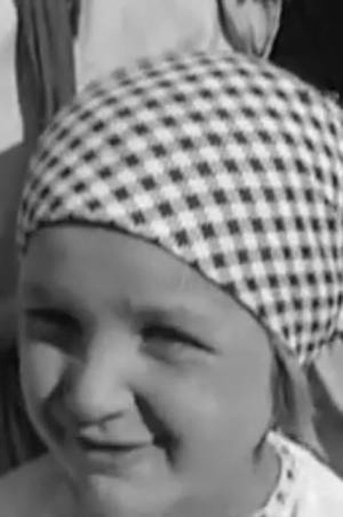 Galya Sechkovskaya as Galya