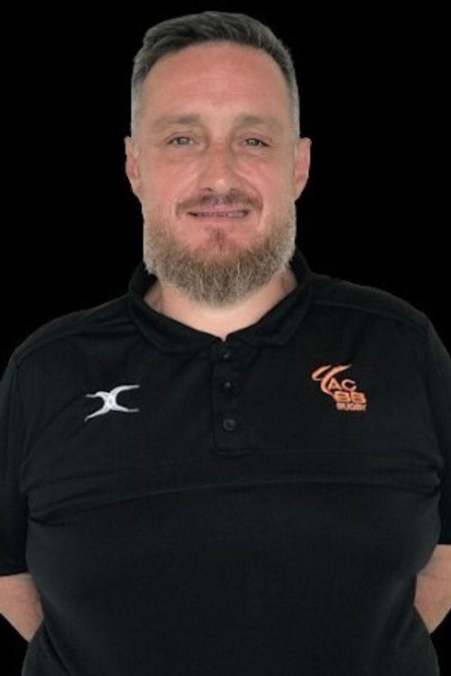 Léo Léothier as Gérard