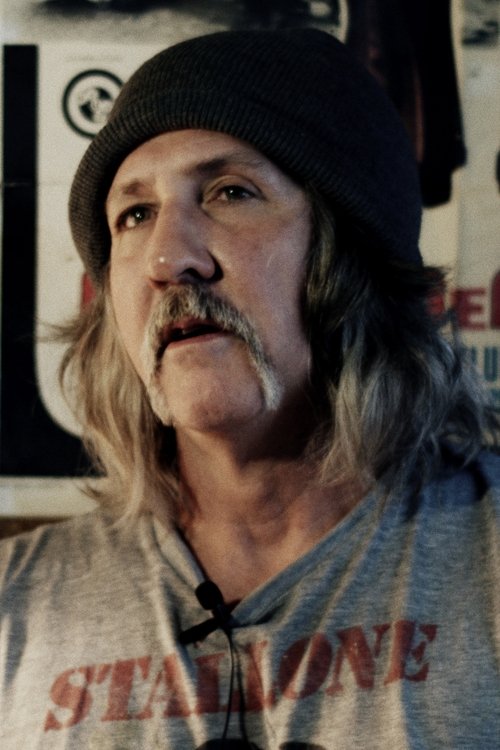 Jim Van Bebber as Goose