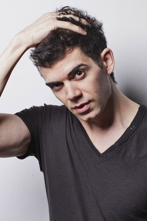 Mark Leroy as Party Goer