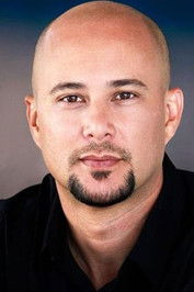 Cris Judd as Mason Elliot