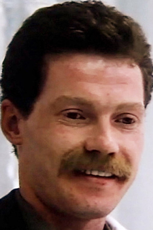 Sergey Semyonov as Captain