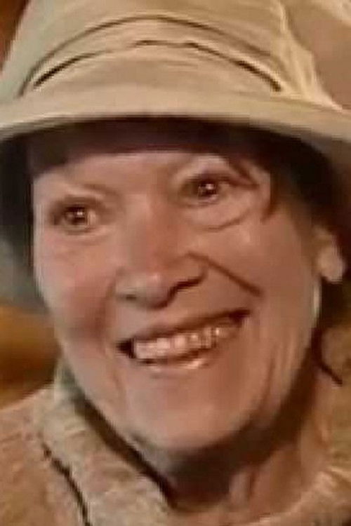 Grethe Holmer as Rudi