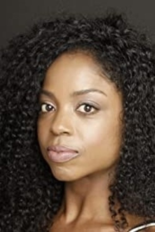 Christina Brown as Darlene