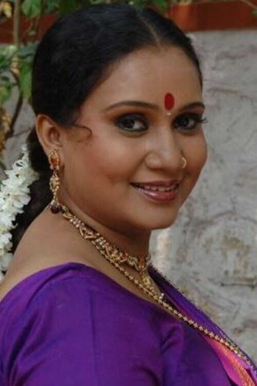 Priya Arun Berde as Prema Tofhkhane