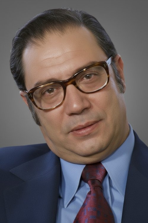 Orhan Aydınbaş as Mithat Bey