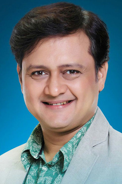 Sunil Barve as Aniket