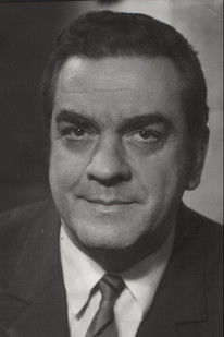 Cezary Julski as "Ginger"