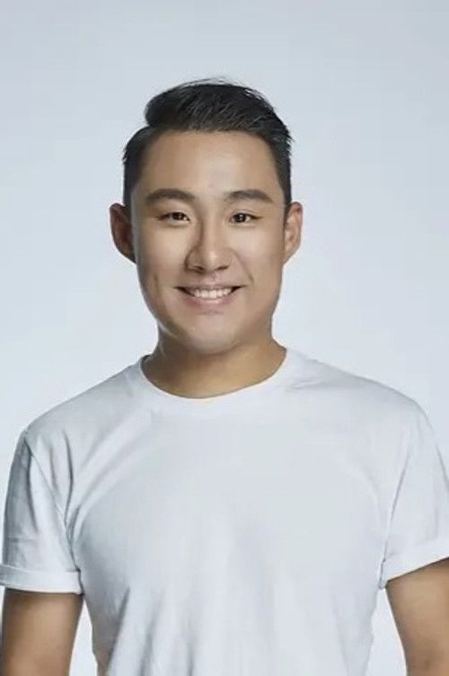 郭阳 as 儒雅弟弟