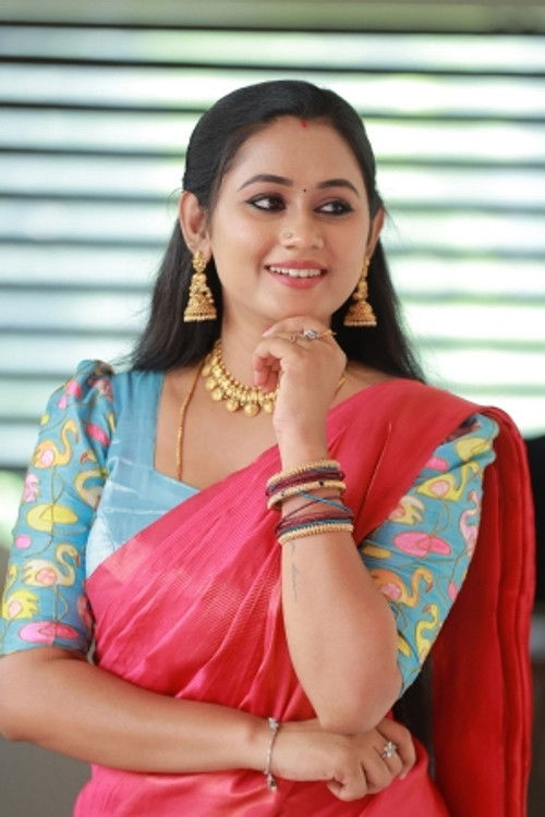 Lakshmi Keerthana as Nayana
