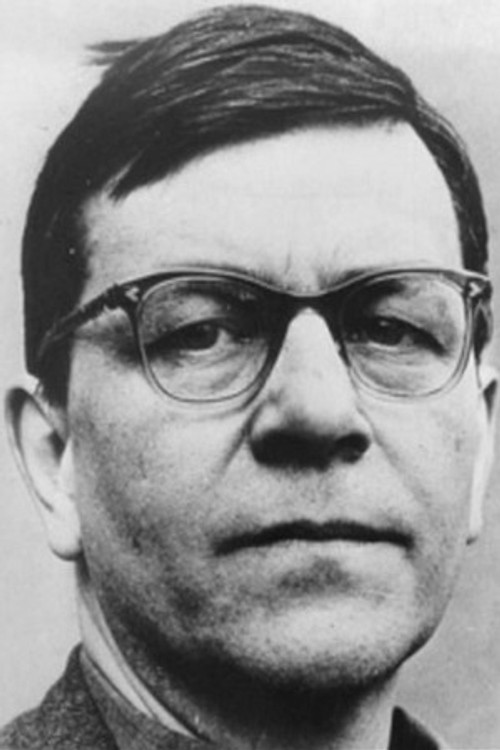 Peter Wiess as Himself