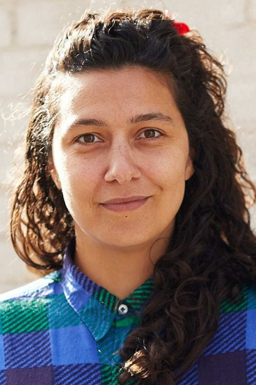 Sofie Flykt as Self - Host