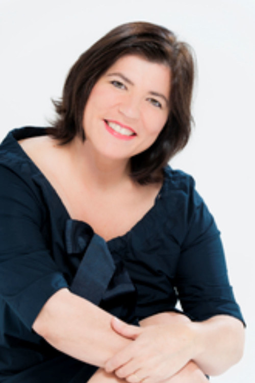 Clémentine Portier-Kaltenbach as Self