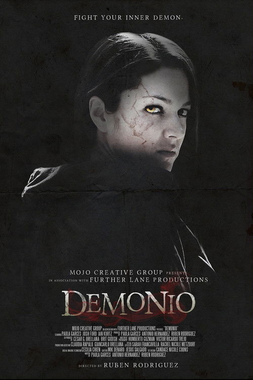 Demonio