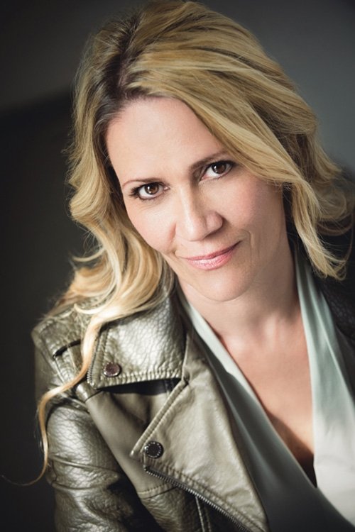 Colleen Kelly as We Can Mentor