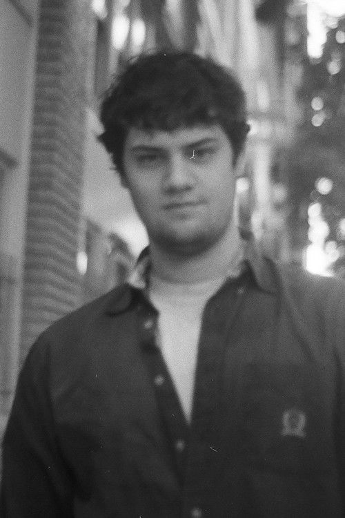 Aiden McDaniel as Joey