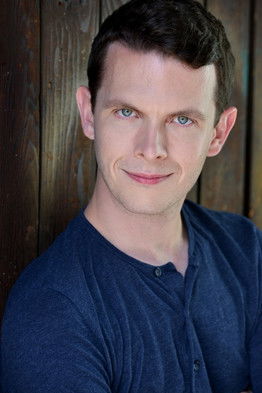 George Steeves as Winston