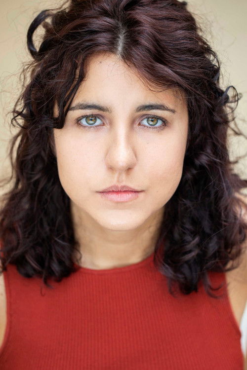 Chiara Cavaliere as Lidia