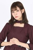 Miho Amane as Juri Kurebayashi (singing voice)