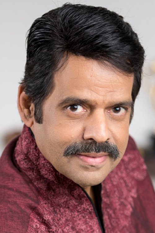Balachandra Menon as 