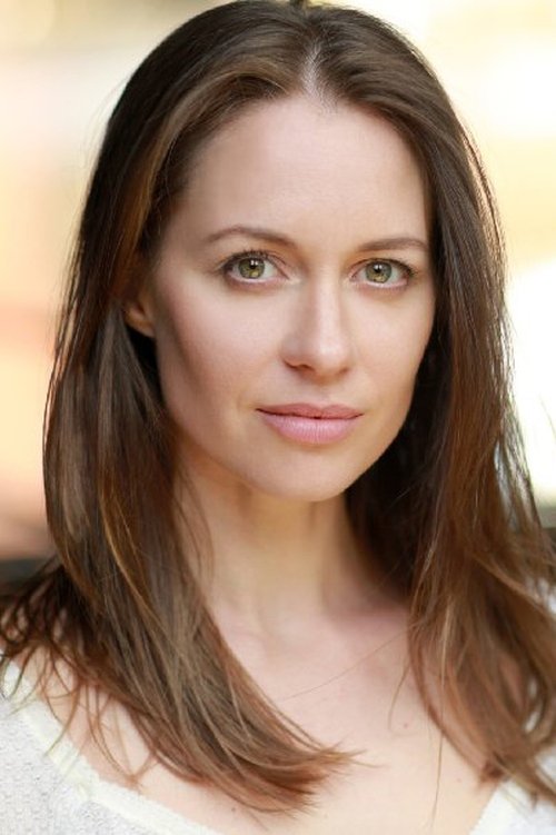 Kezia Burrows as Herja