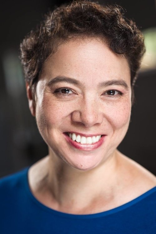 C. Amanda Maud as Trixie