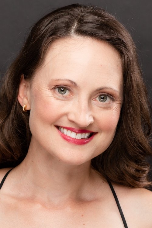 Sarah Zahn as Young Carolyn