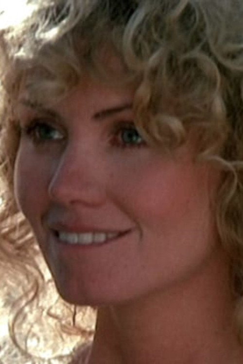 Cynthia Thompson as Angel