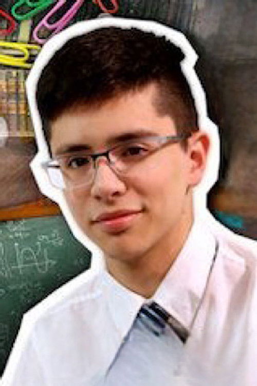 Matthew as (archive footage)