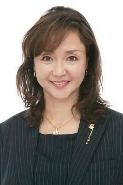 Rihoko Yoshida as Lisa (voice)