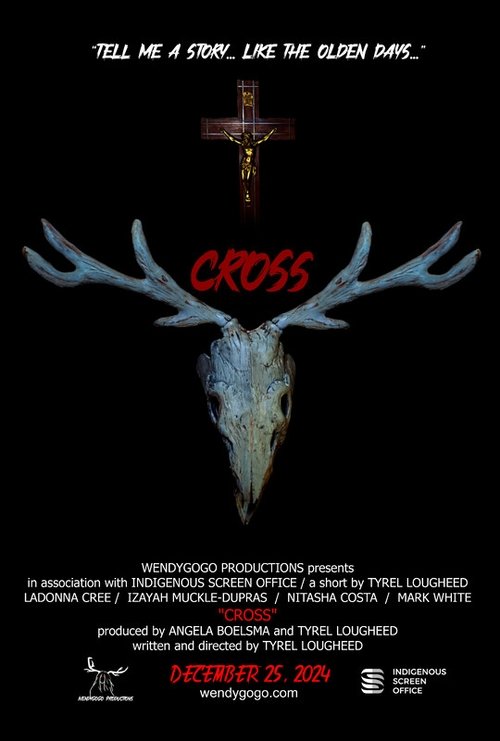 Cross