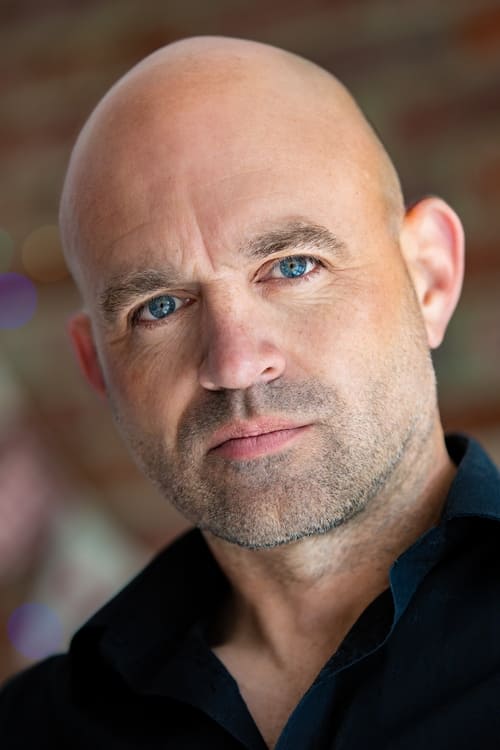 Dylan Baldwin profile photo