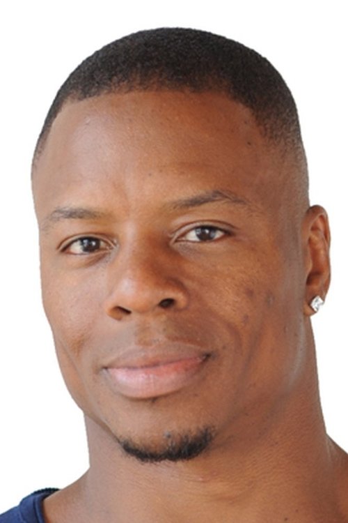 Tommy Europe as Burly Smoke Jumper #2