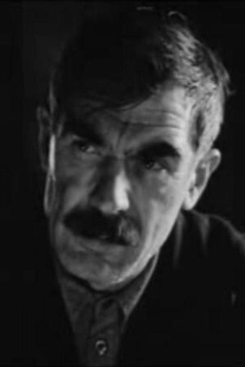 Valentin Belokhvostik as presenter