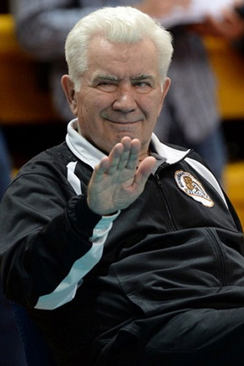 Nikolay Karpol as himself