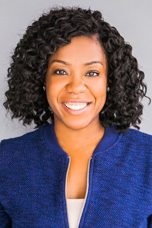Vanessa Mitchell profile photo