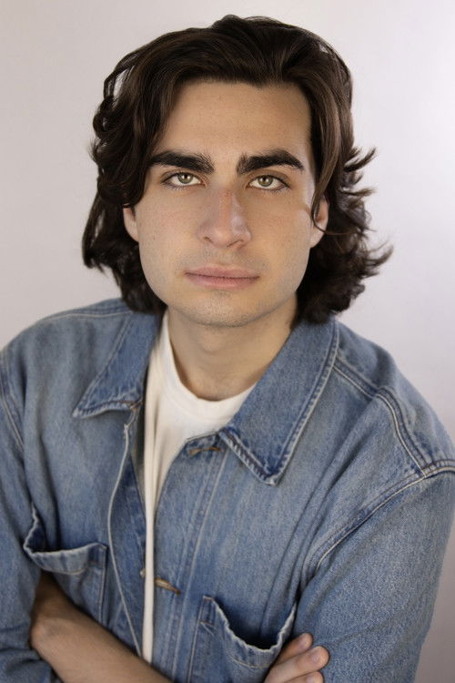 Austin Duplantis as Valefar