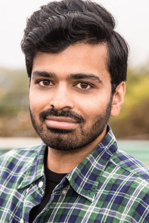 Subhash Santosh as Darshit