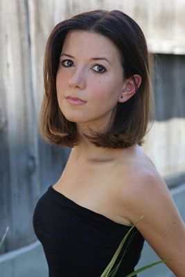 Bec Asha as Winona Suspect