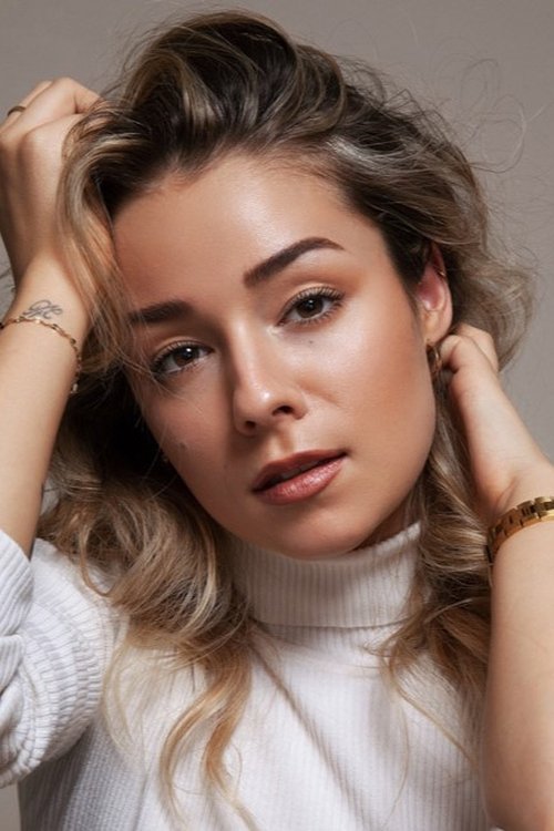 Samia Hofmann as Sergeant Havlicek