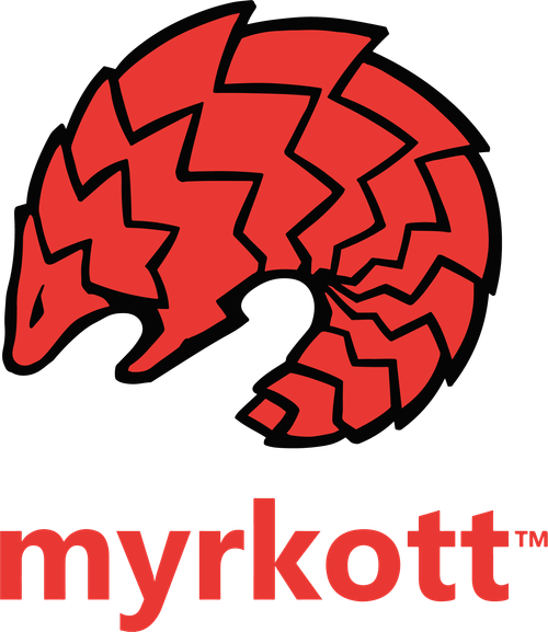myrkott™ logo
